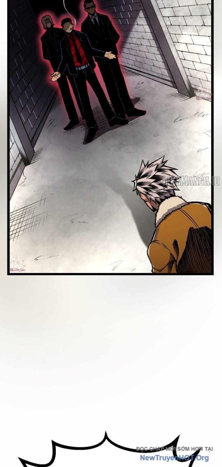 Song Sát - chap1 - Trang 31